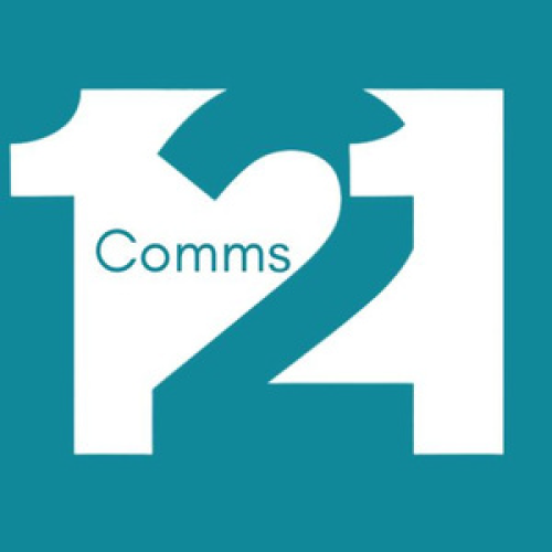 121Logo